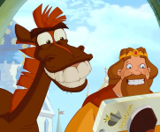 Рассмеши мои подковы