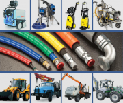 Как правильно выбрать рукава высокого давления