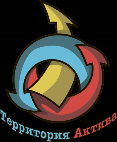 Логотип для не коммерческого проекта