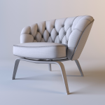 MINOTTI winston edges