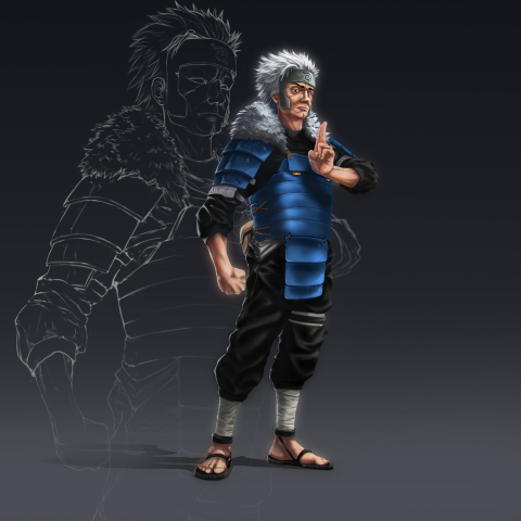 shinobi