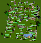 Краснодарский зоопарк