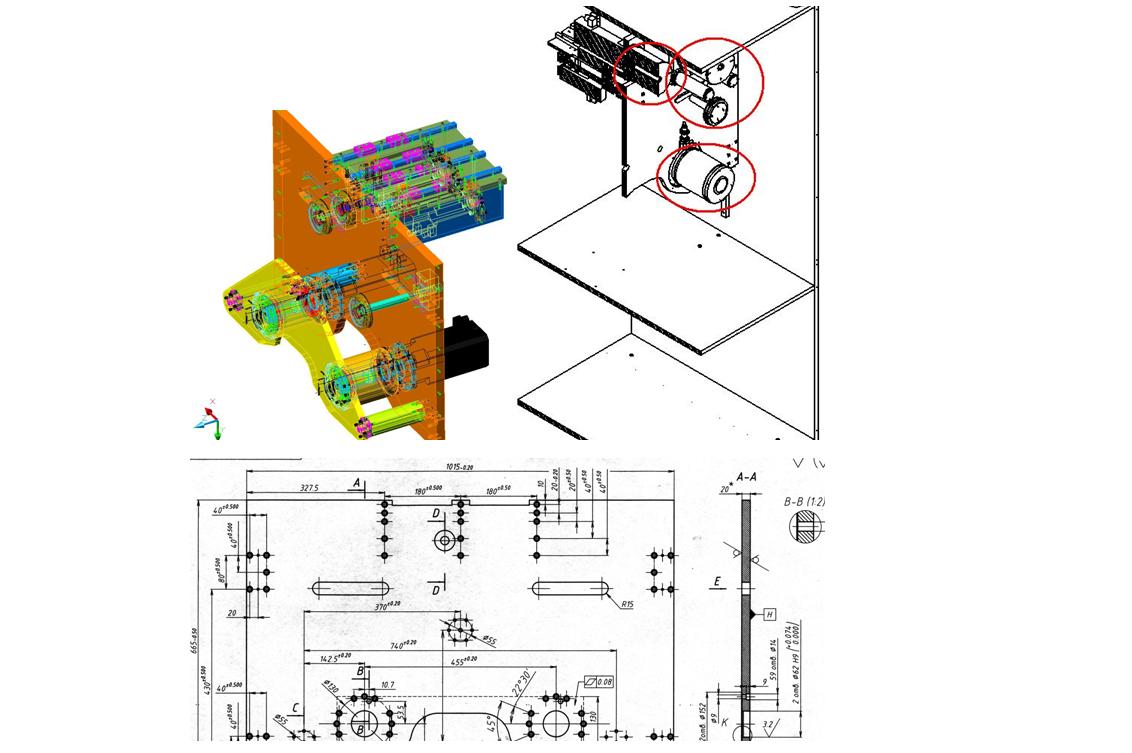 Wifers Cutting Machine.JPG