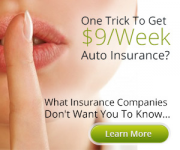 Секреты авто-страхования