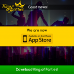 Баннер с рекламой приложения 2