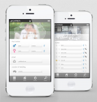 Приложение сланирования свадеб в Австралии