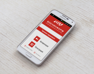 Информационное агенство «Военинформ»