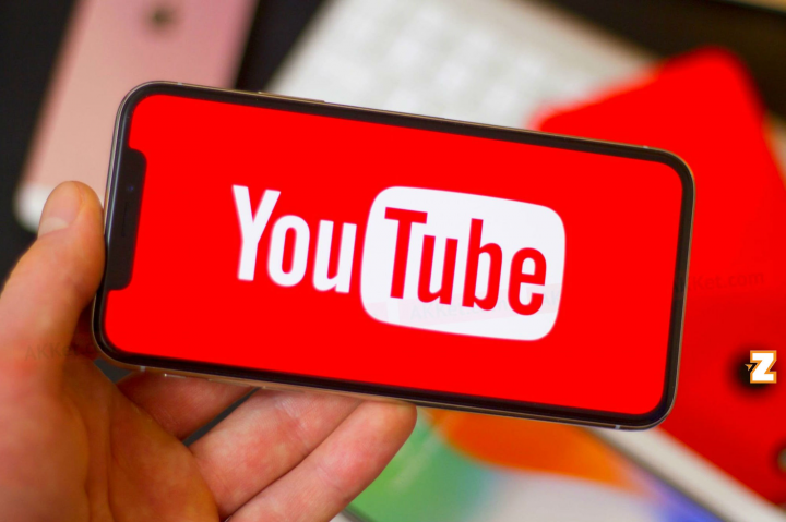 Озвучка ролика на YouTube