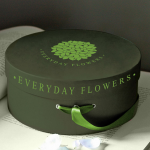 Everyday Flowers