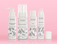 MARIE Fresh Cosmetics