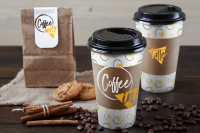 Coffee In