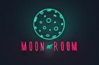 MOON art ROOM