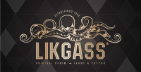 Likgass