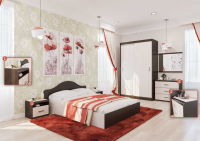 Моделирование и визуализация для мебельной компаний - 1