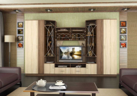 Моделирование и визуализация для мебельной компаний - 3