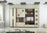 Моделирование и визуализация для мебельной компаний - 2