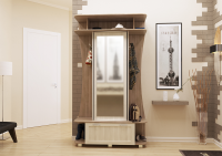 Моделирование и визуализация для мебельной компаний - 4