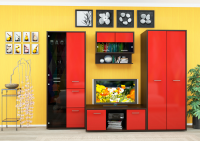 Моделирование и визуализация для мебельной компаний - 20