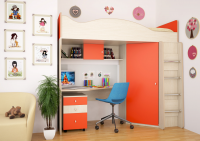 Моделирование и визуализация для мебельной компаний - 15