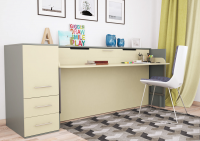 Моделирование и визуализация для мебельной компаний - 17