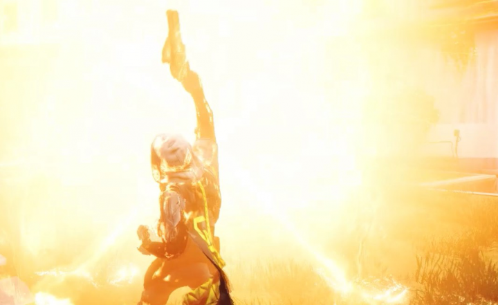 Destiny 2 - Omen