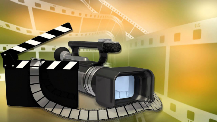 Видеомонтаж/Видеопродакшн