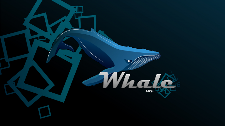 whale
