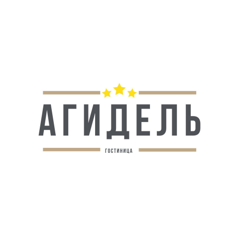 Логотип для гостиницы