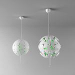 Подвесной светильник ИКЕА ПС 2014