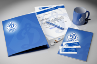 фирменный стиль