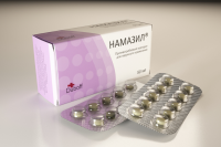 Упаковка лекарства - 2