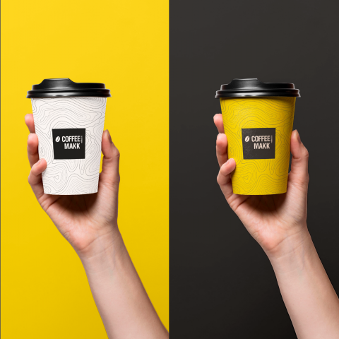 Кофейня Coffee makk