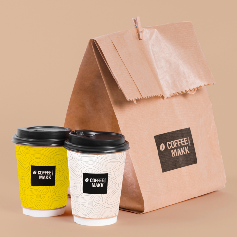 Кофейня Coffee makk