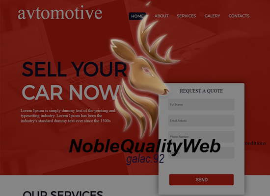 Аутомотиве