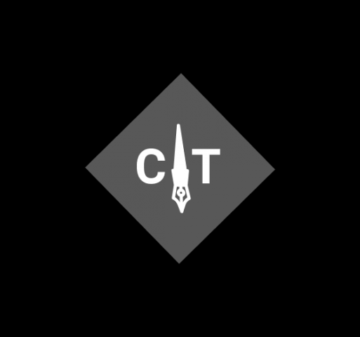 Логотип для Instagram аккаунта.