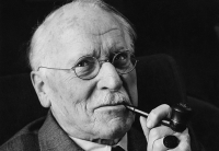 Биография Карла Юнга