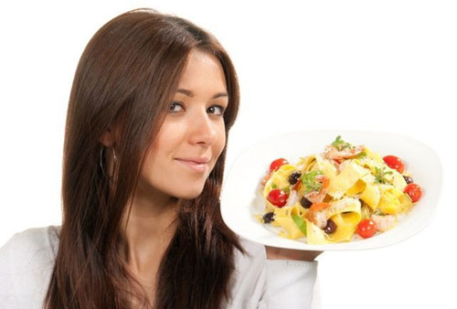 Грейзинг — новая диета на основе древних традиций