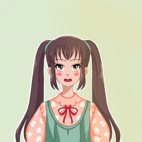 Anime
