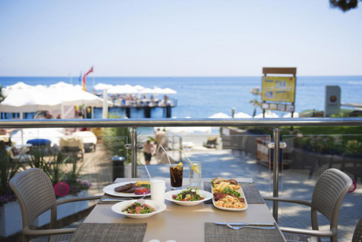 Куда пойти поесть в Кемере? Лучшие рестораны Кемера