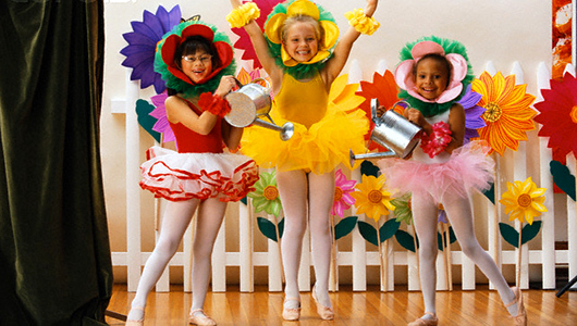 АКТЁРСКОЕ МАСТЕРСТВО