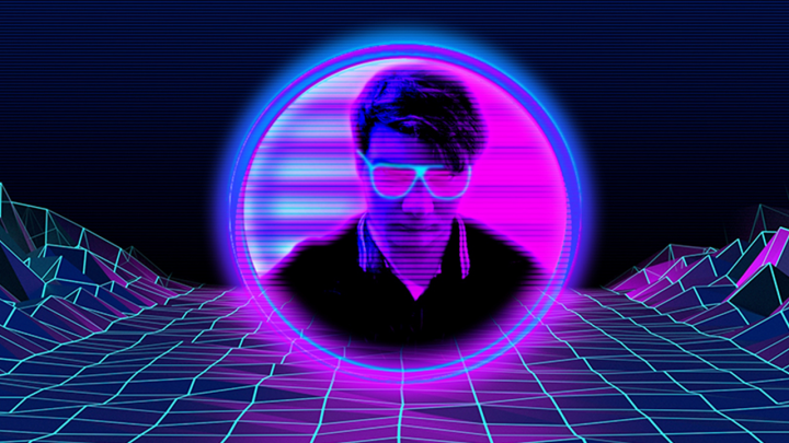 Обработка фото - Пример 5