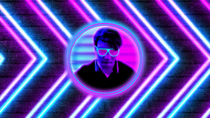 Обработка фото - Пример 4