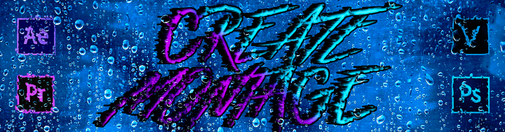 Create Montage - Шапка профиля