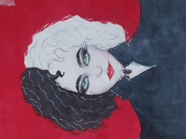 Круэлла