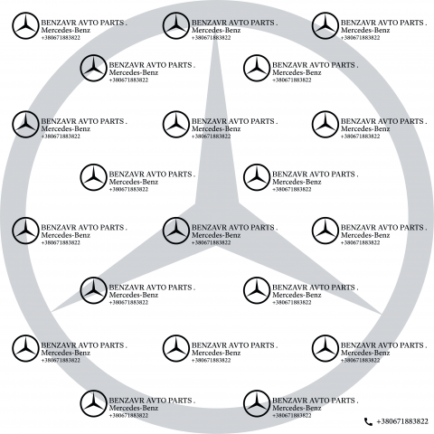 BENZAVR AVTO PARTS .