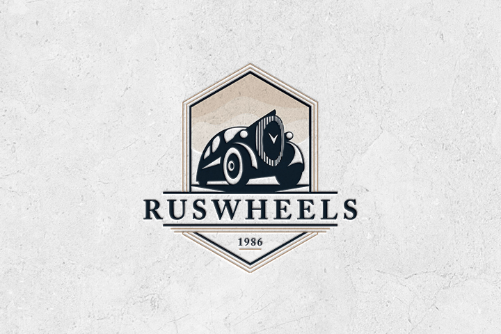 RusWheels