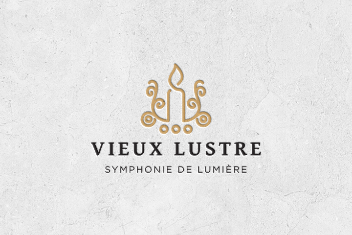 VIEUX LUSTRE