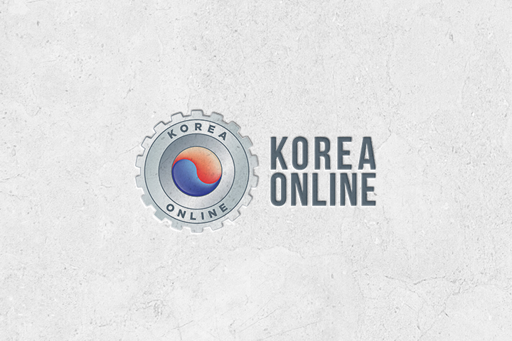 KOREA ONLINE