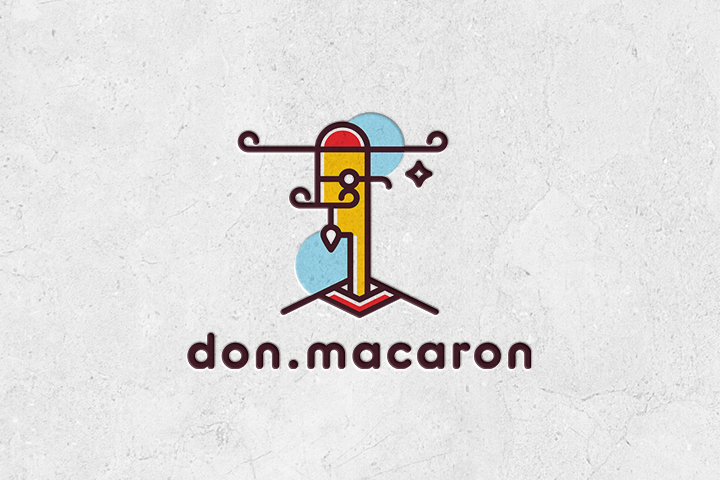 DonMacaron