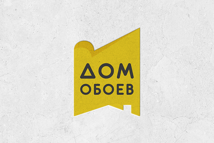 Дом Обоев